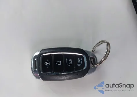 2019 Hyundai Kona Sel z USA, uszkodzony, nr VIN KM8K2CAA1KU330510